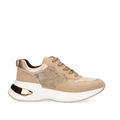 Tenis 124-232Ex04 Exe Camel