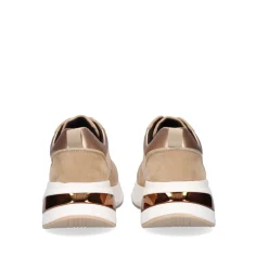 Tenis 124-232Ex04 Exe Camel