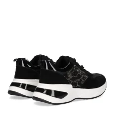 Tenis 124-232Ex04 Exe Preto