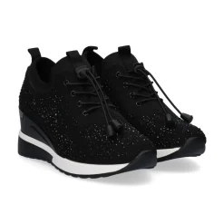 Tenis Ex11 Preto