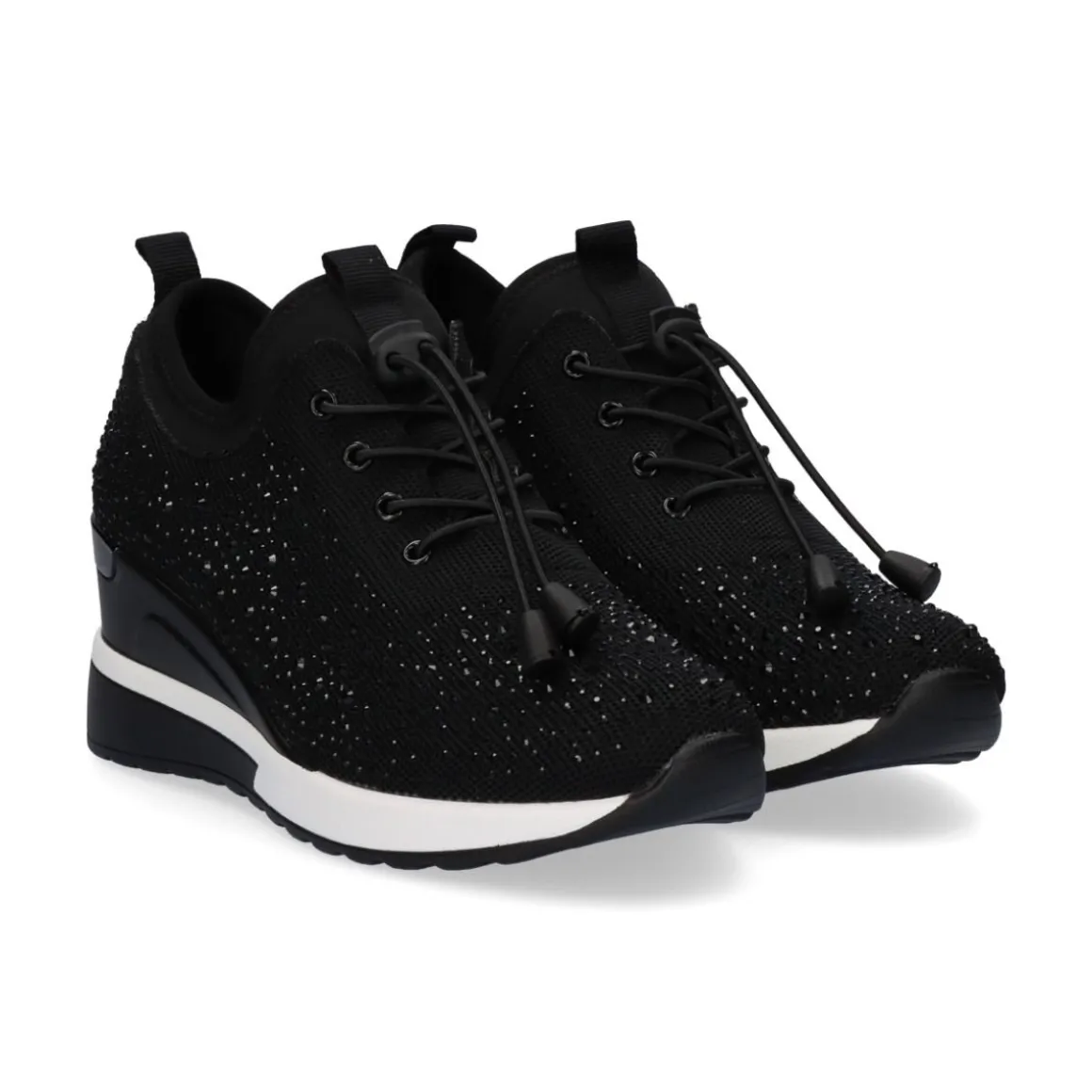 Tenis Ex11 Preto
