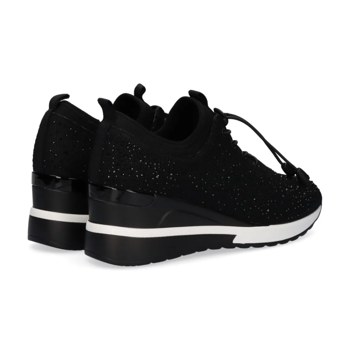 Tenis Ex11 Preto