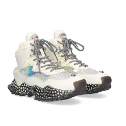 Tenis Exe Xy-2208 Leather Offwhite