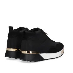 Tenis Inv23 18-232Ex19 Preto