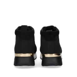 Tenis Inv23 18-232Ex19 Preto