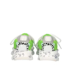 Tenis Plataforma 2112-8 Green