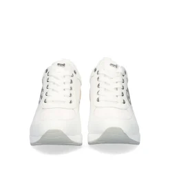 Tenis Plataforma 34-21Ex06 Branco