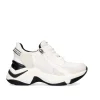 Tenis Plataforma 106-232Ex12 Offwhite