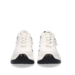 Tenis Plataforma 106-232Ex12 Offwhite
