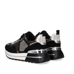 Tenis Plataforma 383-232Ex05 Pretto