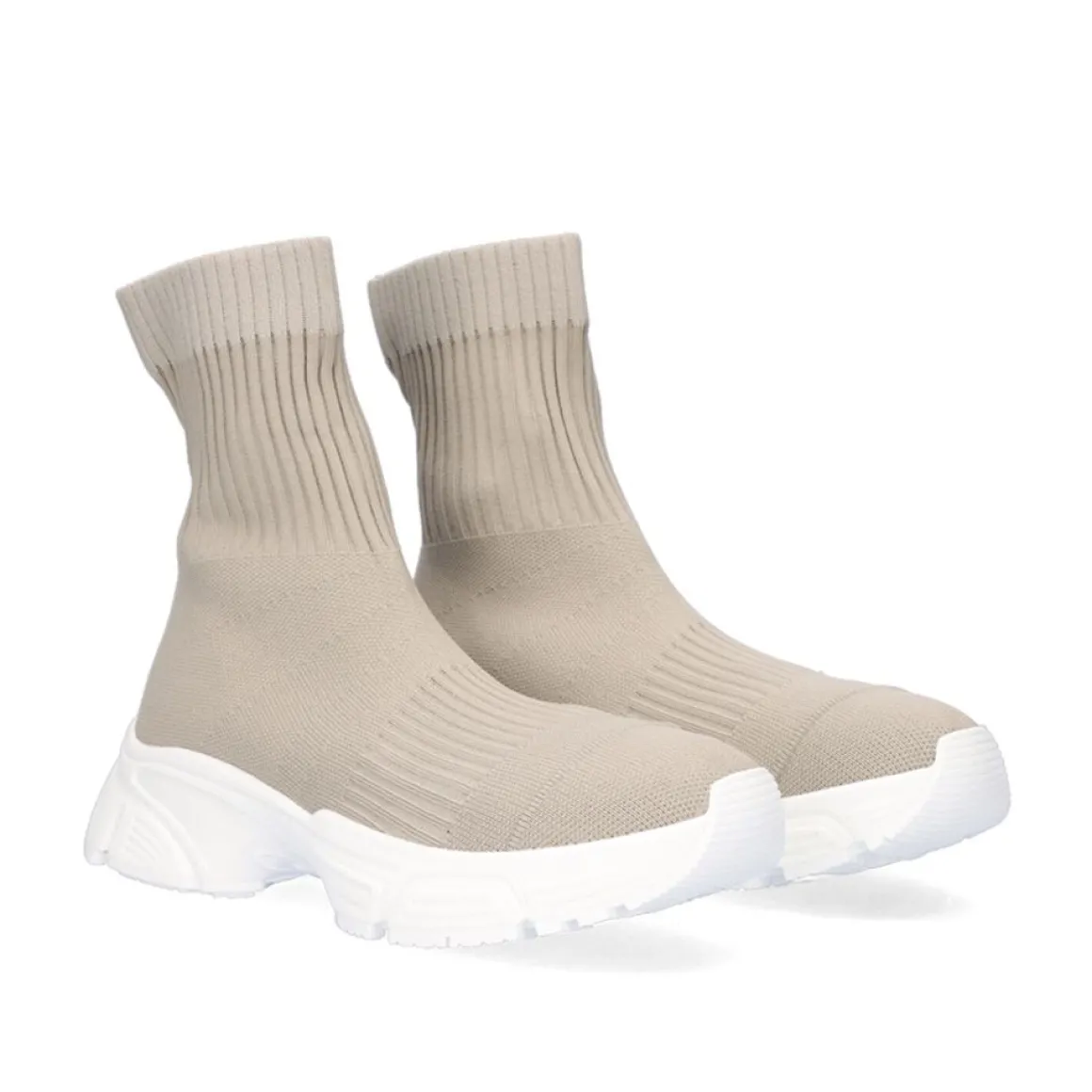 Tenis Sock Exe 70835 Grey