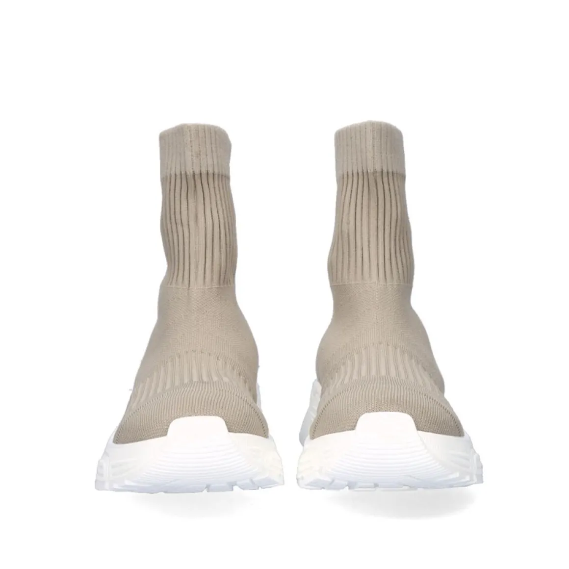 Tenis Sock Exe 70835 Grey