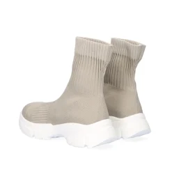 Tenis Sock Exe 70835 Grey