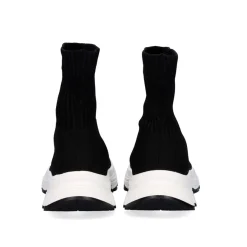 Tenis Sock Exe 70835 Preto