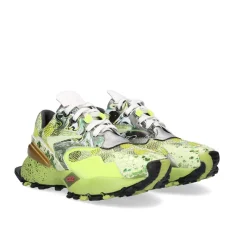 Tenis Winter23 134-8 Couro Lima