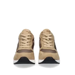 Tenis Winter23 34-232Ex07 Khaki