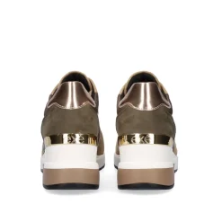 Tenis Winter23 34-232Ex07 Khaki