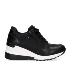 Tenis Winter23 34-232Ex14 Preto