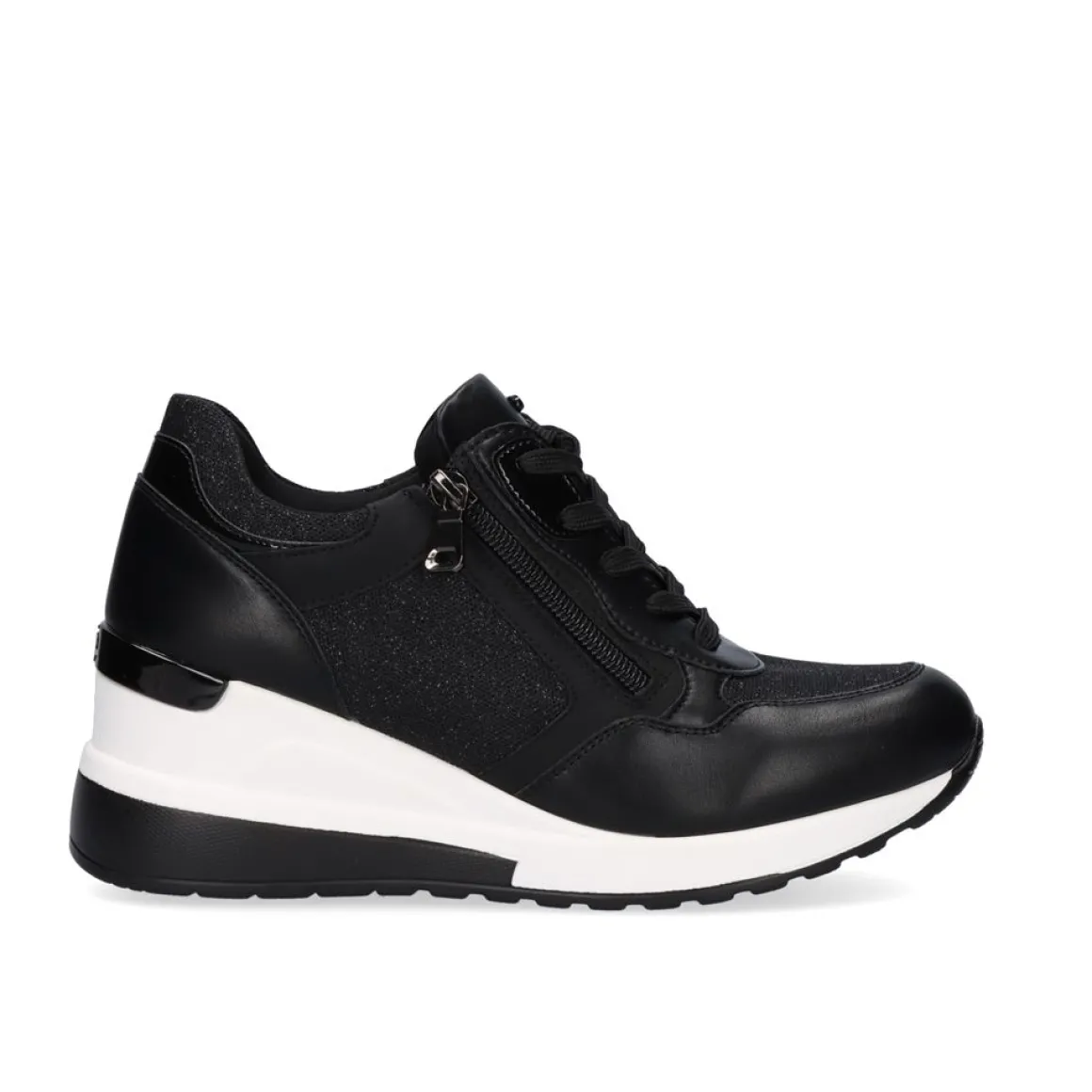 Tenis Winter23 34-232Ex14 Preto