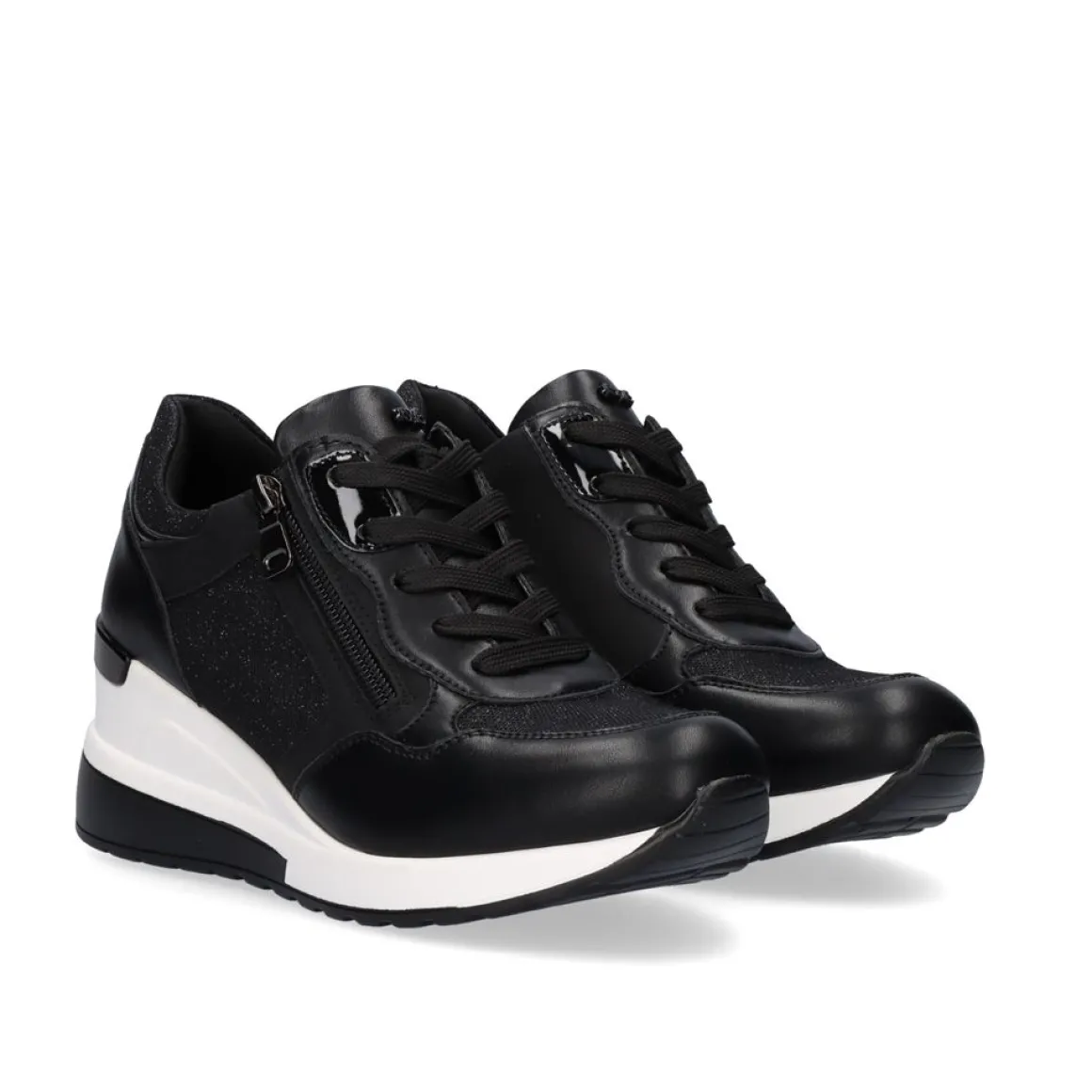 Tenis Winter23 34-232Ex14 Preto