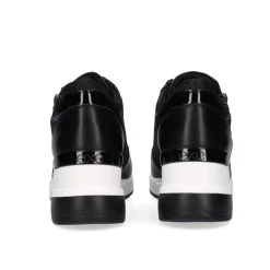 Tenis Winter23 34-232Ex14 Preto