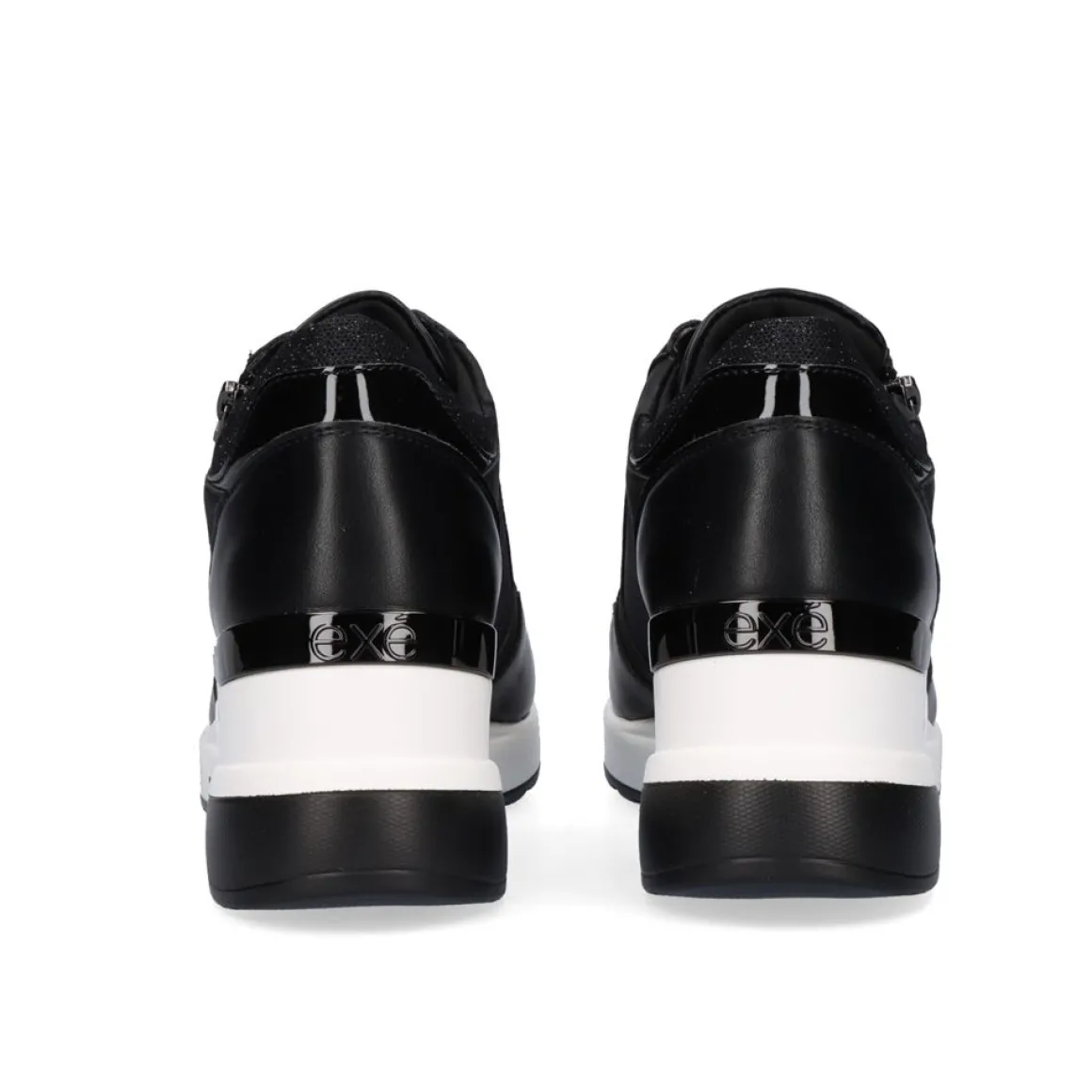 Tenis Winter23 34-232Ex14 Preto